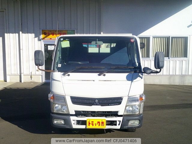 mitsubishi-fuso canter 2013 -MITSUBISHI--Canter TKG-FGA20--FGA20-520063---MITSUBISHI--Canter TKG-FGA20--FGA20-520063- image 2