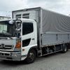 hino ranger 2015 CFJ1603715 image 3