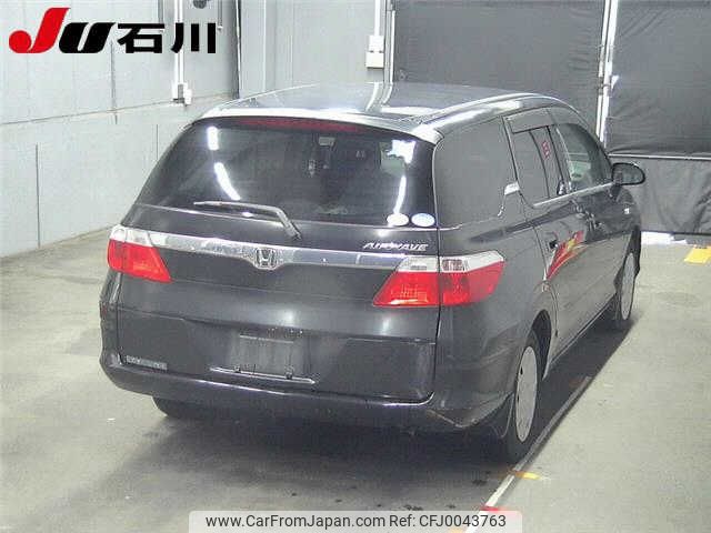 honda airwave 2006 -HONDA--Airwave GJ1-1045555---HONDA--Airwave GJ1-1045555- image 2