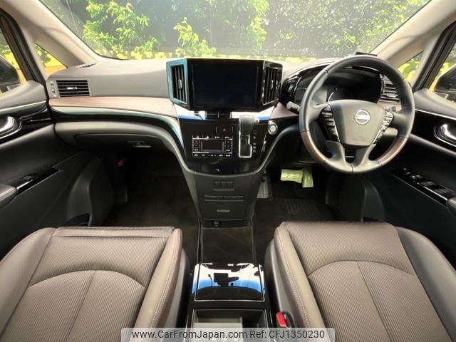 nissan elgrand 2020 quick_quick_TE52_TE52-146051 image 2