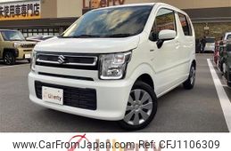 suzuki wagon-r 2021 quick_quick_MH95S_MH95S-175996