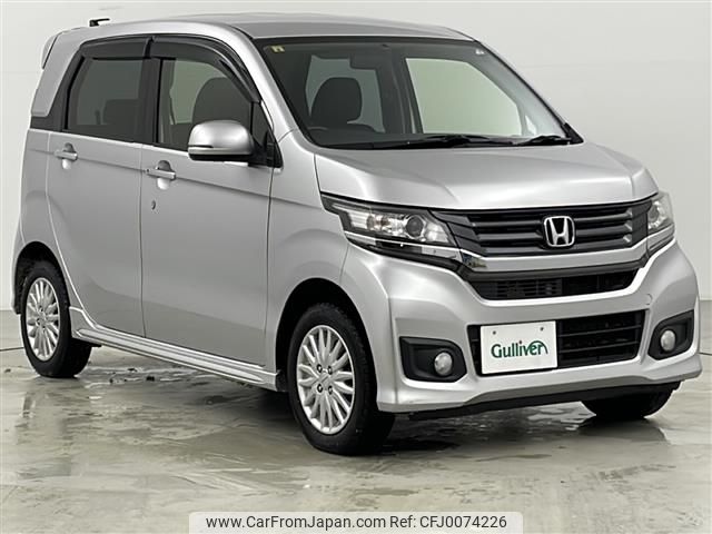 honda n-wgn 2014 -HONDA--N WGN DBA-JH2--JH2-1010716---HONDA--N WGN DBA-JH2--JH2-1010716- image 1