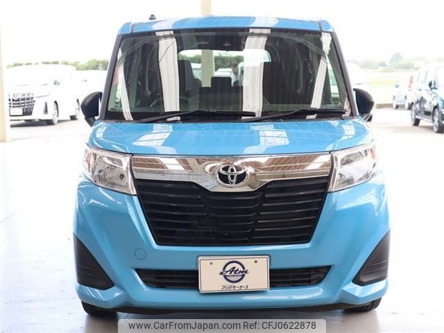 toyota roomy 2018 quick_quick_DBA-M900A_M900A-0202422 image 2