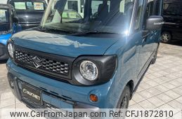 suzuki spacia 2021 CFJ1872810