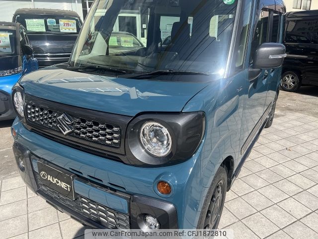 suzuki spacia 2021 CFJ1872810 image 1