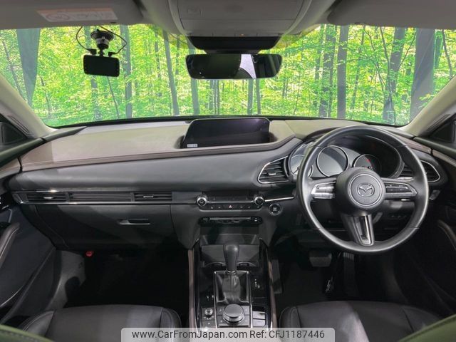 mazda cx-3 2019 -MAZDA--CX-30 3DA-DM8P--DM8P-100141---MAZDA--CX-30 3DA-DM8P--DM8P-100141- image 2