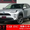 toyota yaris-cross 2020 CFJ1822003 image 1