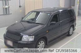 toyota succeed 2009 -TOYOTA--Succeed CBA-NCP58G--NCP58-0072466---TOYOTA--Succeed CBA-NCP58G--NCP58-0072466-