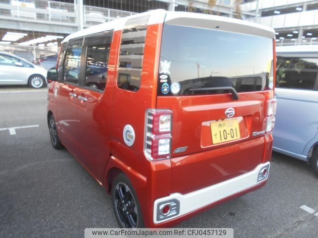 daihatsu wake 2015 quick_quick_DBA-LA710S_LA710S-0006659 image 2