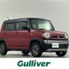 suzuki hustler 2015 -SUZUKI--Hustler DBA-MR31S--MR31S-833411---SUZUKI--Hustler DBA-MR31S--MR31S-833411- image 1