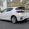 lexus ct 2022 -LEXUS--Lexus CT 6AA-ZWA10--ZWA10-2376559---LEXUS--Lexus CT 6AA-ZWA10--ZWA10-2376559- image 15