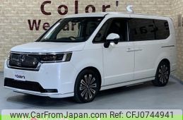 honda stepwagon 2023 -HONDA 【滋賀 301ﾑ869】--Stepwgn RP8--1035834---HONDA 【滋賀 301ﾑ869】--Stepwgn RP8--1035834-