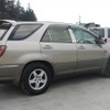 toyota harrier 2000 MATEL_41573 image 3