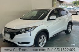 honda vezel 2014 CFJ1522409