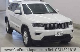 jeep grand-cherokee undefined CFJ1891818