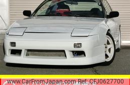 nissan 180sx 1996 -NISSAN--180SX E-RPS13--RPS13-306757---NISSAN--180SX E-RPS13--RPS13-306757-