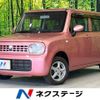 suzuki alto-lapin 2010 -SUZUKI--Alto Lapin DBA-HE22S--HE22S-189674---SUZUKI--Alto Lapin DBA-HE22S--HE22S-189674- image 1