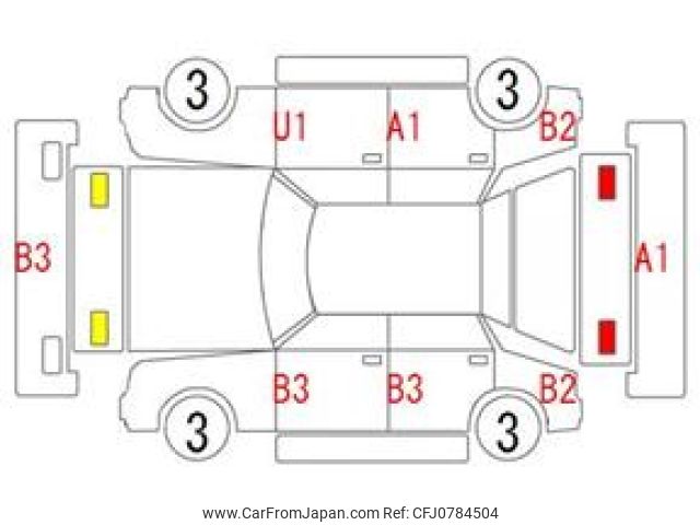 nissan note 2017 -NISSAN--Note DBA-E12--E12-548410---NISSAN--Note DBA-E12--E12-548410- image 2