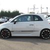 abarth 595 2018 quick_quick_31214T_ZFA3120000J850075 image 8