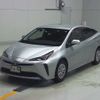 toyota prius 2019 -TOYOTA--Prius DAA-ZVW55--ZVW55-6008490---TOYOTA--Prius DAA-ZVW55--ZVW55-6008490- image 1