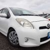 toyota vitz 2010 CFJ1617106 image 1