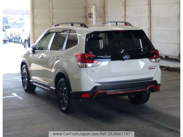 subaru forester 2018 -SUBARU--Forester 5BA-SK9--SK9-004029---SUBARU--Forester 5BA-SK9--SK9-004029- image 2