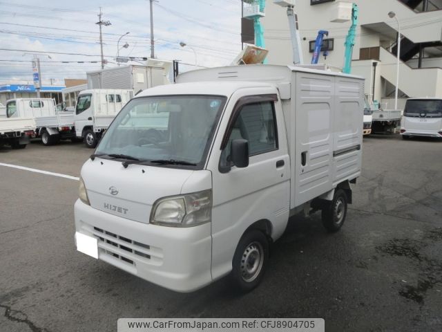 daihatsu hijet-truck 2012 -DAIHATSU--Hijet Truck S201C-0001774---DAIHATSU--Hijet Truck S201C-0001774- image 1