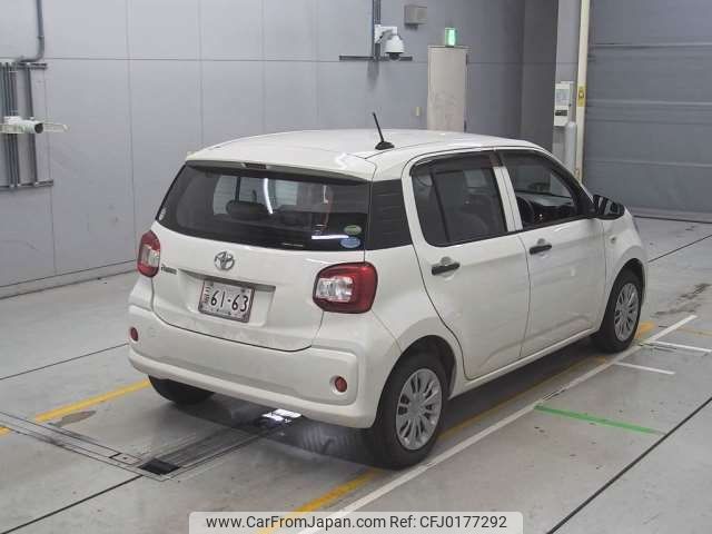 toyota passo 2017 -TOYOTA--Passo DBA-M700A--M700A-0080521---TOYOTA--Passo DBA-M700A--M700A-0080521- image 2