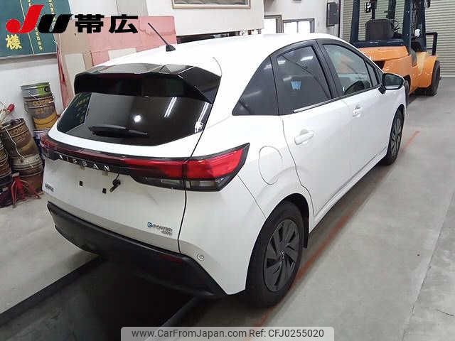 nissan note 2022 -NISSAN--Note SNE13--120292---NISSAN--Note SNE13--120292- image 2