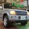 mitsubishi pajero-mini 2006 CFJ1589675 image 1