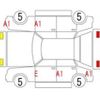 toyota aqua 2021 -TOYOTA--AQUA 6AA-NHP10--NHP10-2709863---TOYOTA--AQUA 6AA-NHP10--NHP10-2709863- image 2
