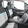 citroen berlingo 2022 CFJ1515928 image 27