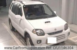 suzuki kei 1999 23687