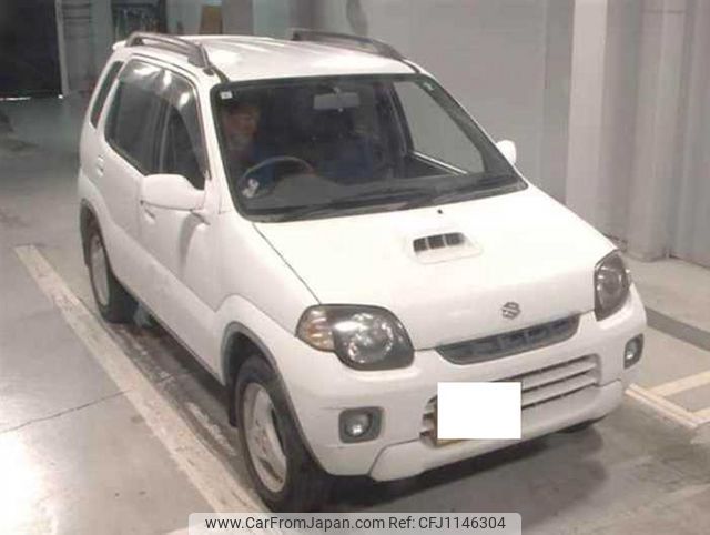 suzuki kei 1999 23687 image 1