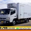 mitsubishi-fuso canter 2018 GOO_NET_EXCHANGE_0206393A30241011W002 image 1