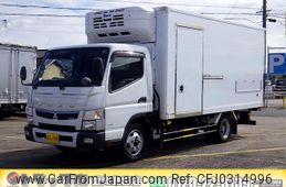 mitsubishi-fuso canter 2018 GOO_NET_EXCHANGE_0206393A30241011W002