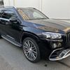 mercedes-benz amg 2022 -MERCEDES-BENZ--AMG 7AA-167989--W1N1679891A771153---MERCEDES-BENZ--AMG 7AA-167989--W1N1679891A771153- image 3