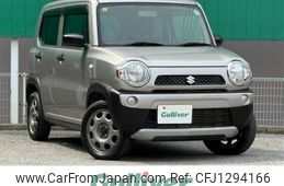 suzuki hustler 2016 -SUZUKI--Hustler DBA-MR31S--MR31S-111274---SUZUKI--Hustler DBA-MR31S--MR31S-111274-