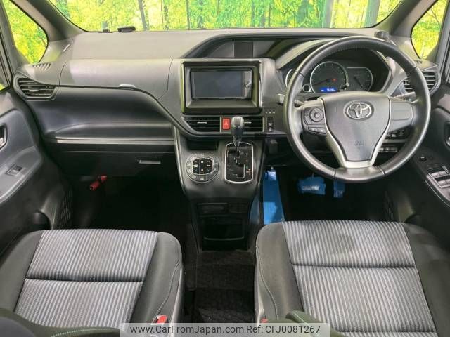 toyota noah 2014 -TOYOTA--Noah DBA-ZRR85W--ZRR85-0019156---TOYOTA--Noah DBA-ZRR85W--ZRR85-0019156- image 2