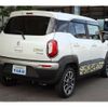 suzuki xbee 2018 -SUZUKI--XBEE DAA-MN71S--MN71S-132918---SUZUKI--XBEE DAA-MN71S--MN71S-132918- image 2