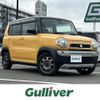 suzuki hustler 2016 -SUZUKI--Hustler DAA-MR41S--MR41S-206704---SUZUKI--Hustler DAA-MR41S--MR41S-206704- image 1