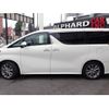 toyota alphard 2016 quick_quick_DBA-AGH30W_AGH30-0083702 image 12