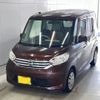 nissan dayz-roox 2014 -NISSAN 【筑豊 580ま97】--DAYZ Roox B21A-0061041---NISSAN 【筑豊 580ま97】--DAYZ Roox B21A-0061041- image 1