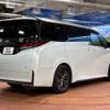 toyota vellfire 2024 -TOYOTA--Vellfire 6AA-AAHH40W--AAHH40-4014***---TOYOTA--Vellfire 6AA-AAHH40W--AAHH40-4014***- image 19