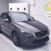 mazda cx-3 2017 CFJ1835131 image 1
