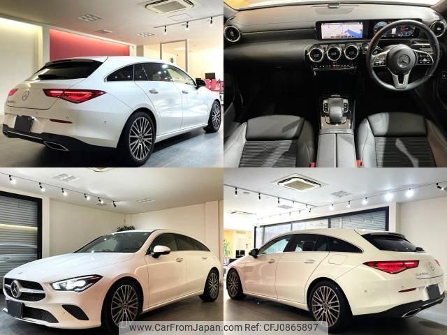 mercedes-benz cla-class 2021 quick_quick_118612M_WDD1186122N020214 image 2