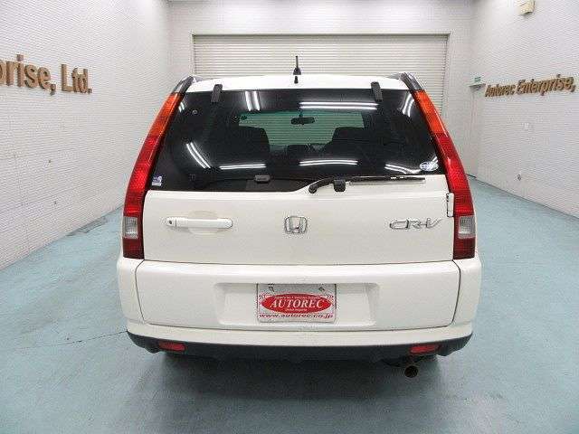 honda cr-v 2003 19587ABNQ image 2