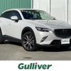 mazda cx-3 2015 -MAZDA--CX-3 LDA-DK5FW--DK5FW-105783---MAZDA--CX-3 LDA-DK5FW--DK5FW-105783- image 1