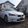 lexus gs 2014 -LEXUS 【静岡 330ｽ4750】--Lexus GS GWL10--6007520---LEXUS 【静岡 330ｽ4750】--Lexus GS GWL10--6007520- image 1
