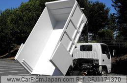isuzu elf-truck 2013 GOO_NET_EXCHANGE_0403393A30250520W001
